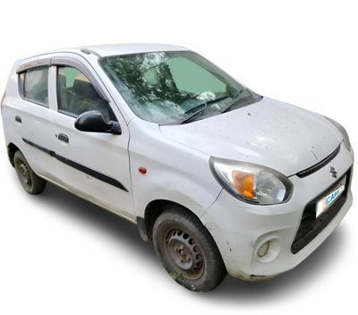 Maruti Alto 800-img